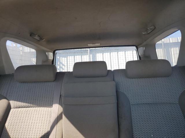 Photo 10 from auction – 2007 TOYOTA 4RUNNER SR with VIN JTEBU14R978090963