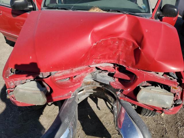 Photo 12 from auction – 1998 FORD EXPLORER with VIN 1FMZU32X9WZB71644