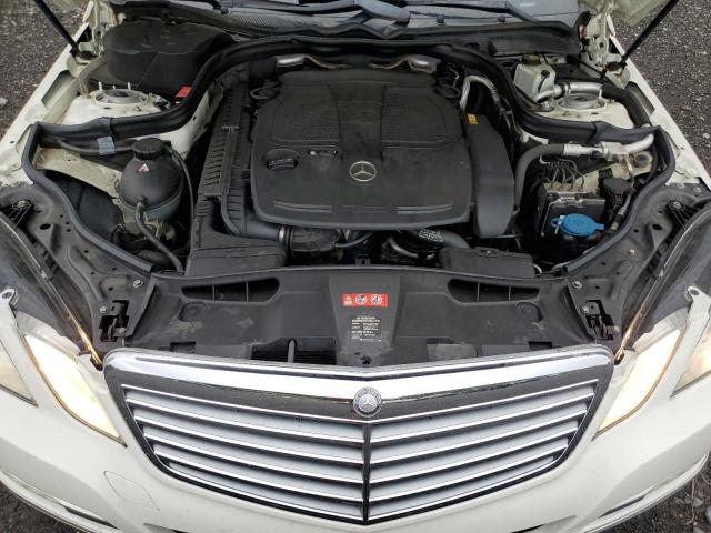 Photo 11 from auction – 2012 MERCEDES-BENZ E 350 with VIN WDDHF5KB7CA599383