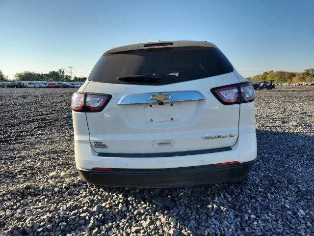 Photo 6 from auction – 2015 CHEVROLET TRAVERSE L with VIN 1GNKVGKDXFJ213227