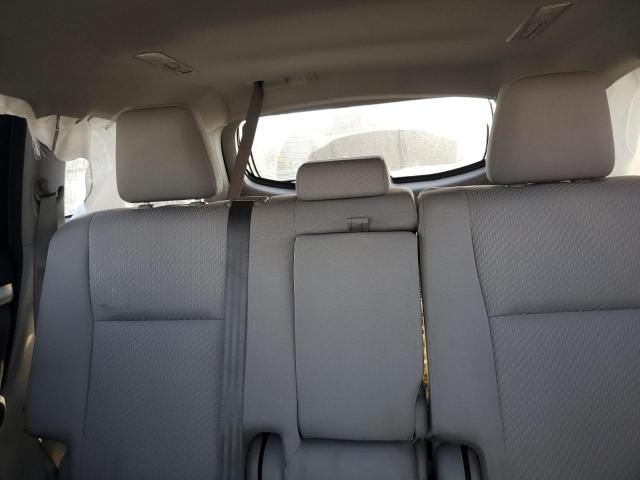 Photo 10 from auction – 2017 TOYOTA HIGHLANDER with VIN 5TDZARFH2HS032804