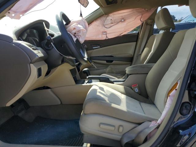 Photo 7 from auction – 2008 HONDA ACCORD LXP with VIN JHMCP26428C001870