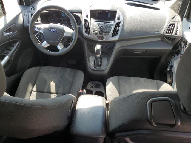 Photo 8 from auction – 2014 FORD TRANSIT CO with VIN NM0GE9F76E1133529