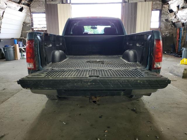 Photo 6 from auction – 2013 GMC SIERRA K15 with VIN 1GTR2UEA1DZ280250