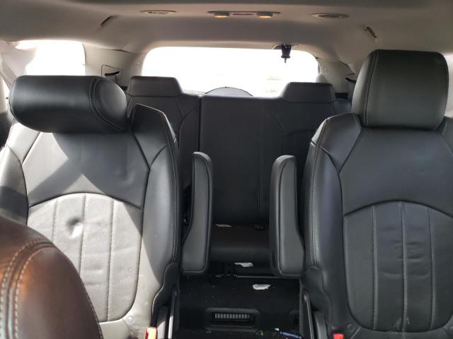 Photo 10 from auction – 2015 BUICK ENCLAVE with VIN 5GAKVBKD5FJ261005
