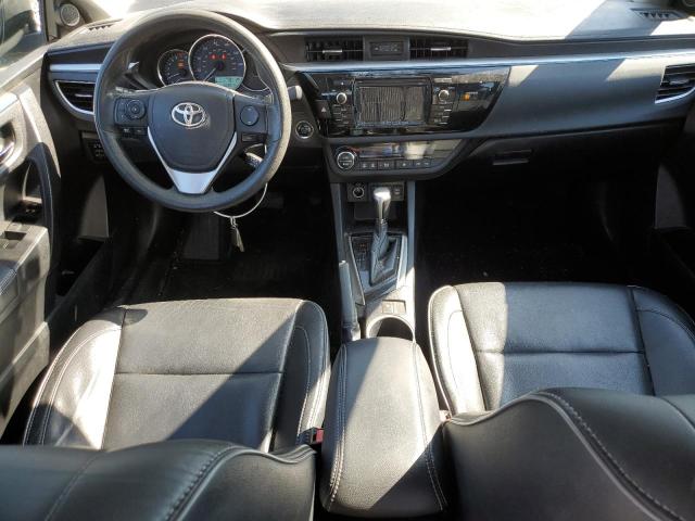 Photo 8 from auction – 2015 TOYOTA COROLLA L with VIN 2T1BURHE7FC337698