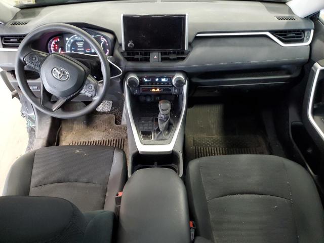 Photo 8 from auction – 2023 TOYOTA RAV4 LE with VIN 2T3F1RFV6PC367779