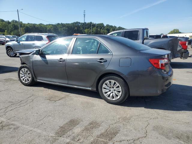 Photo 2 from auction – 2012 TOYOTA CAMRY BASE with VIN 4T1BF1FK7CU024682