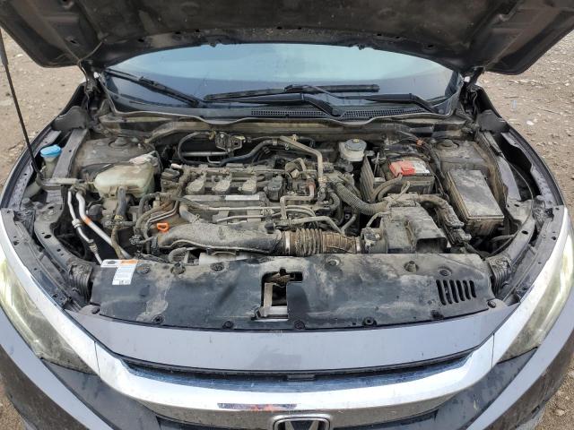 Photo 11 from auction – 2017 HONDA CIVIC EX with VIN 19XFC1E31HE033439