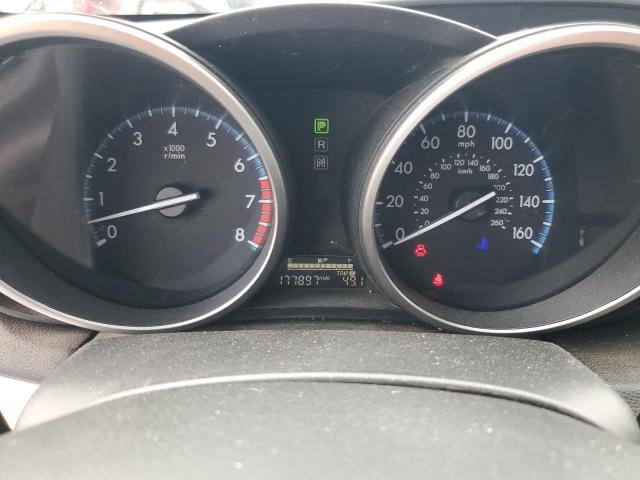 Photo 9 from auction – 2012 MAZDA 3 I with VIN JM1BL1V77C1672647