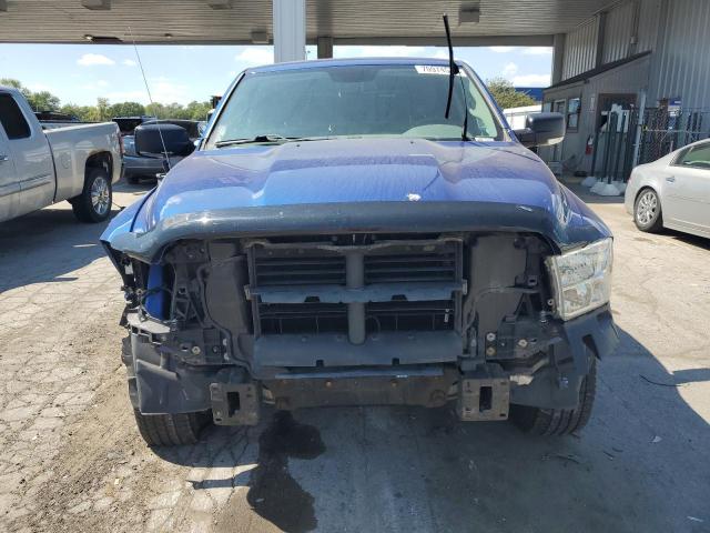 Photo 5 from auction – 2018 RAM 1500 SLT with VIN 1C6RR7LG3JS130012