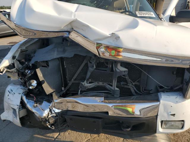 Photo 11 from auction – 2007 CHEVROLET SILVERADO with VIN 1GCEK19007Z620815