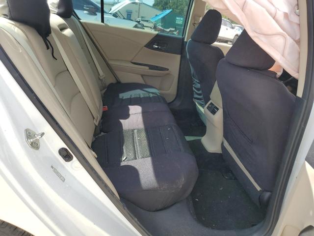 Photo 10 from auction – 2014 HONDA ACCORD EXL with VIN 1HGCR3F82EA037300