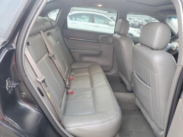 Photo 10 from auction – 2004 CHEVROLET IMPALA SS with VIN 2G1WP521649132824