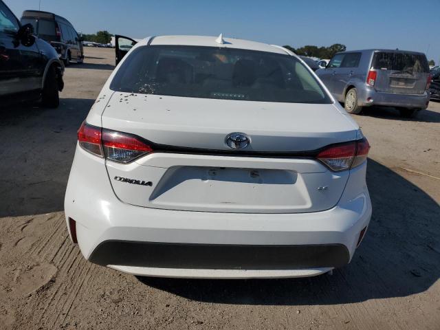 Photo 6 from auction – 2020 TOYOTA COROLLA LE with VIN 5YFEPRAE2LP075700