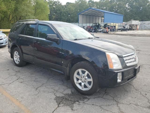 Photo 4 from auction – 2006 CADILLAC SRX with VIN 1GYEE637360195713
