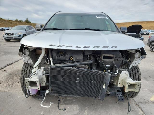 Photo 5 from auction – 2017 FORD EXPLORER X with VIN 1FM5K8D82HGA27388