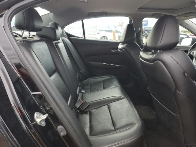 Photo 10 from auction – 2015 ACURA TLX ADVANC with VIN 19UUB2F79FA009604