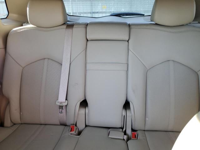 Photo 10 from auction – 2012 CADILLAC SRX PERFOR with VIN 3GYFNBE36CS570960
