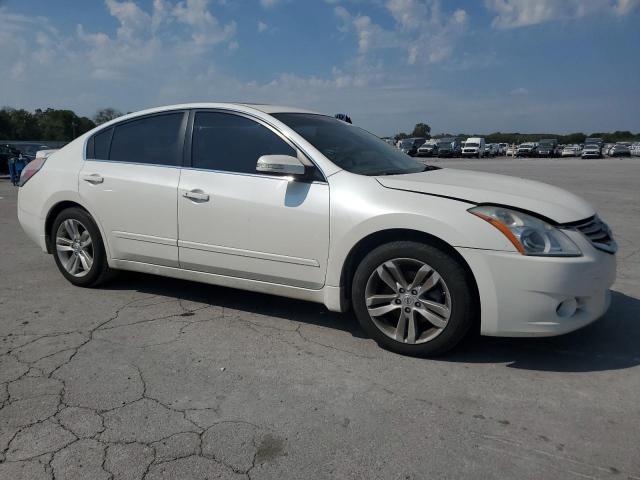 Photo 4 from auction – 2010 NISSAN ALTIMA SR with VIN 1N4BL2APXAN525214