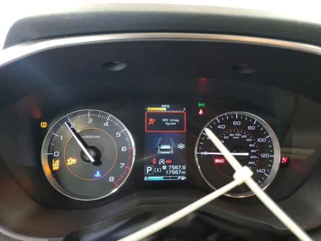 Photo 9 from auction – 2023 SUBARU CROSSTREK LIMITED with VIN JF2GTHNC3PH243872