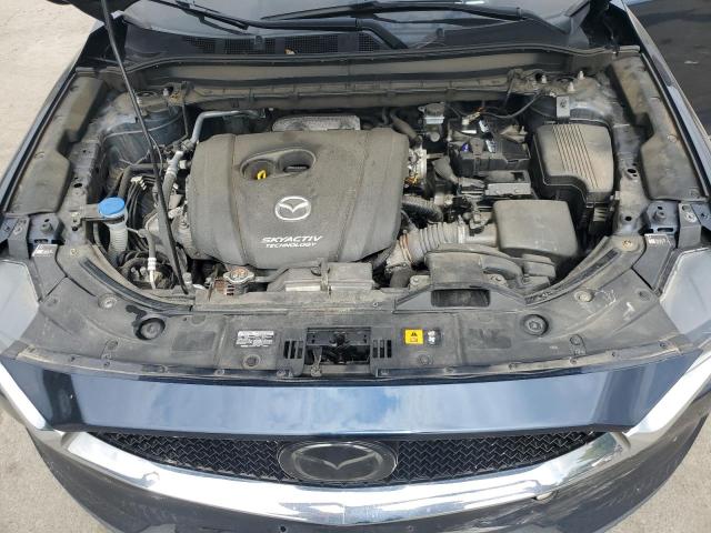 Photo 12 from auction – 2019 MAZDA CX-5 TOURI with VIN JM3KFBCMXK0668836