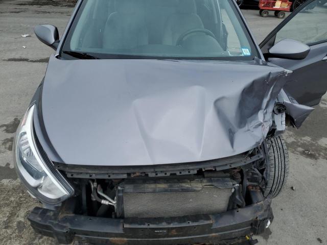 Photo 11 from auction – 2016 HYUNDAI ACCENT SE with VIN KMHCT4AEXGU046424