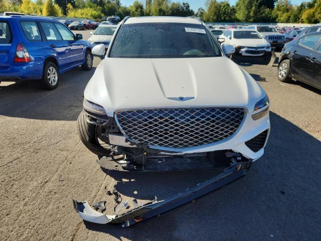 Photo 5 from auction – 2023 GENESIS GV70 BASE with VIN KMUMADTB5PU096176