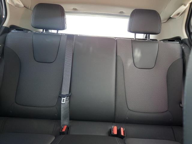 Photo 10 from auction – 2025 BUICK ENCORE GX with VIN KL4AMBSP8SB014874