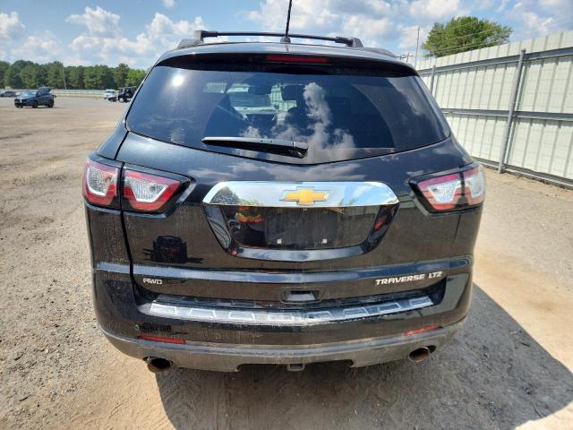 Photo 6 from auction – 2014 CHEVROLET TRAVERSE L with VIN 1GNKVJKD0EJ202586