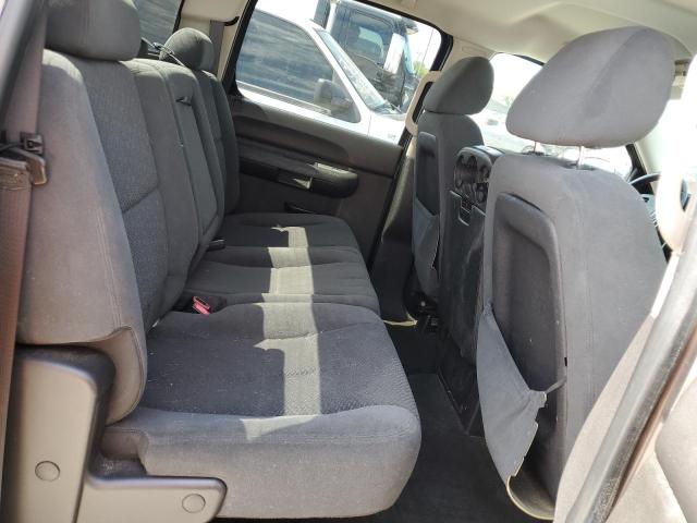 Photo 10 from auction – 2008 CHEVROLET SILVERADO with VIN 2GCEC130381216696