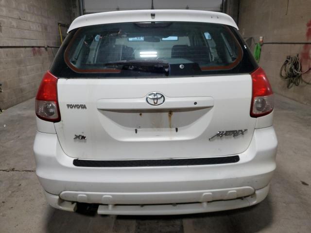 Photo 6 from auction – 2004 TOYOTA COROLLA MA with VIN 2T1KR32E54C188535
