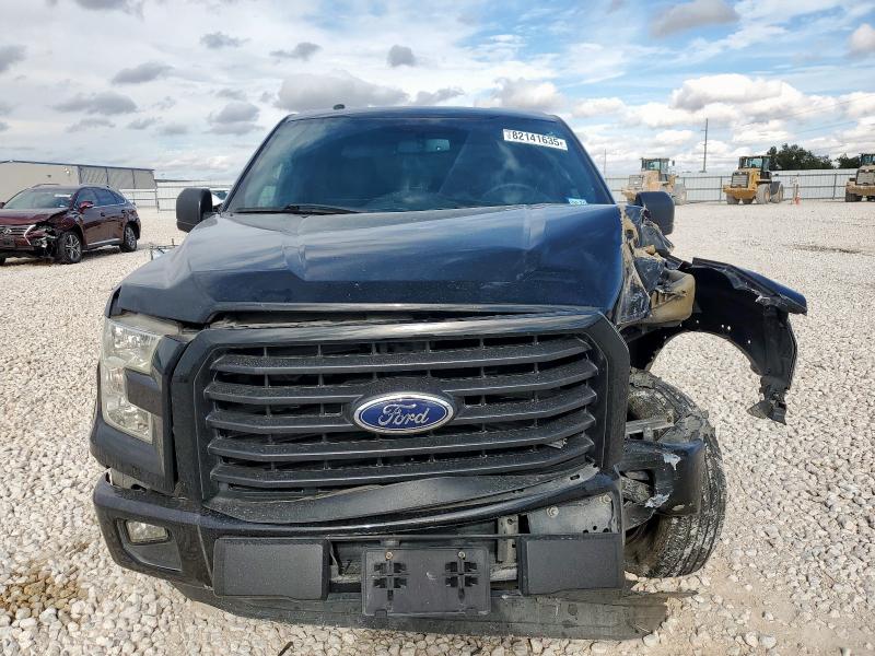 Photo 5 from auction – 2016 FORD F150 SUPER with VIN 1FTEW1CP8GKF30993