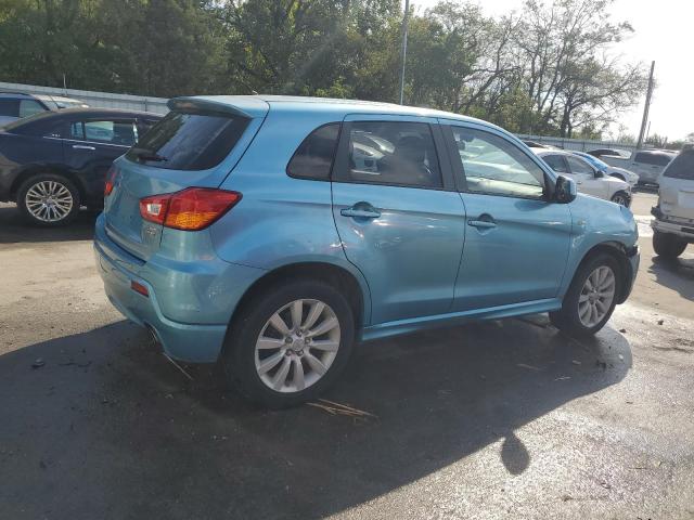 Photo 3 from auction – 2011 MITSUBISHI OUTLANDER with VIN JA4AR4AU2BZ024019
