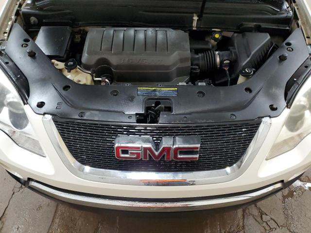 Photo 12 from auction – 2008 GMC ACADIA SLT with VIN 1GKEV33798J271182