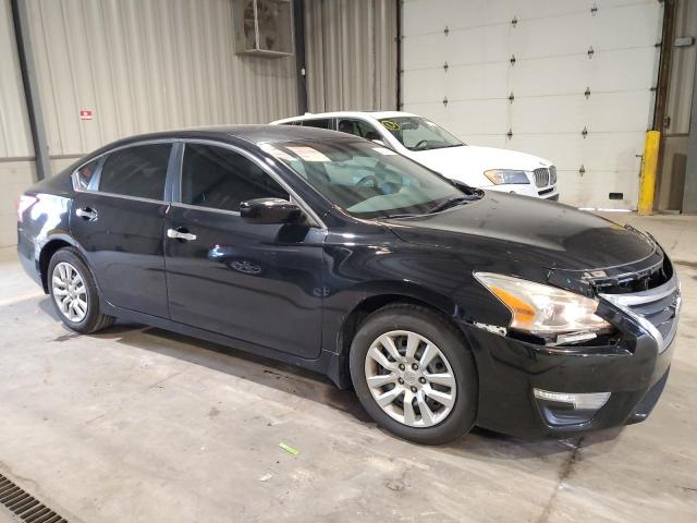 Photo 4 from auction – 2013 NISSAN ALTIMA 2.5 with VIN 1N4AL3AP5DN414527
