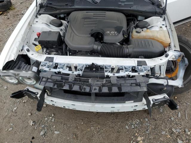 Photo 11 from auction – 2019 DODGE CHALLENGER with VIN 2C3CDZAG6KH675095