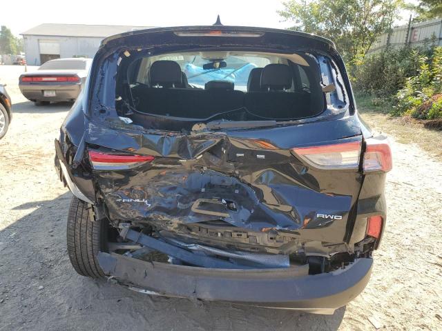 Photo 6 from auction – 2022 FORD ESCAPE TIT with VIN 1FMCU9J94NUB60977