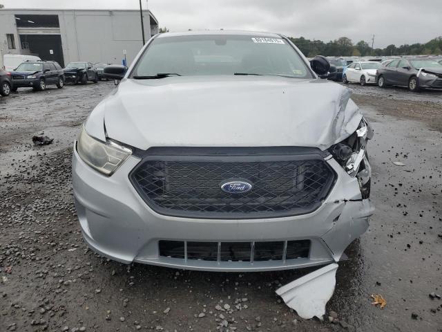 Photo 5 from auction – 2016 FORD TAURUS POL with VIN 1FAHP2MK5GG134631