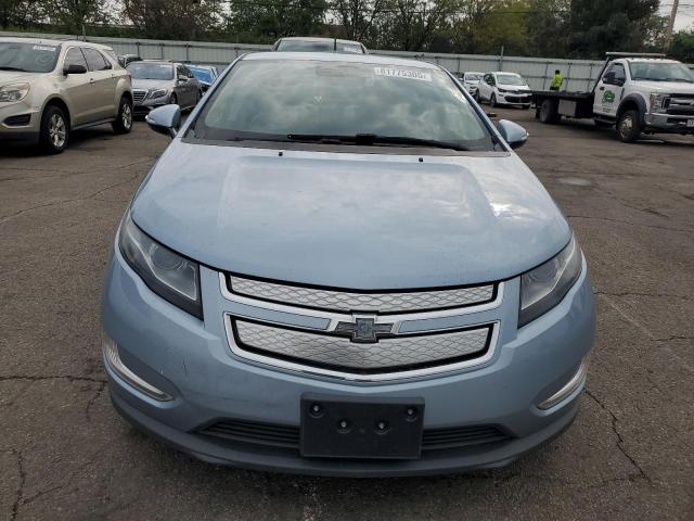 Photo 5 from auction – 2014 CHEVROLET VOLT with VIN 1G1RB6E47EU129796