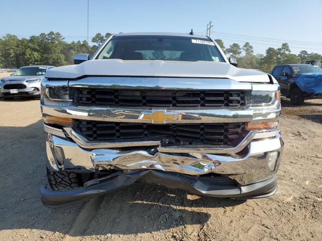 Photo 5 from auction – 2017 CHEVROLET SILVERADO with VIN 3GCPCREC6HG279748