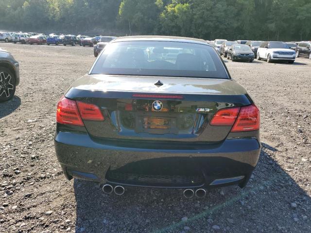 Photo 6 from auction – 2012 BMW M3 with VIN WBSDX9C50CE784396