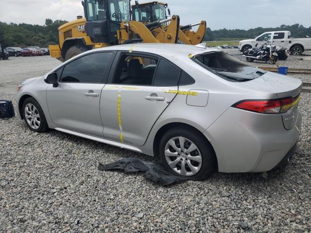 Photo 2 from auction – 2024 TOYOTA COROLLA LE with VIN 5YFB4MDE3RP228510
