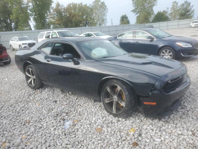 Photo 4 from auction – 2018 DODGE CHALLENGER with VIN 2C3CDZAG9JH270914