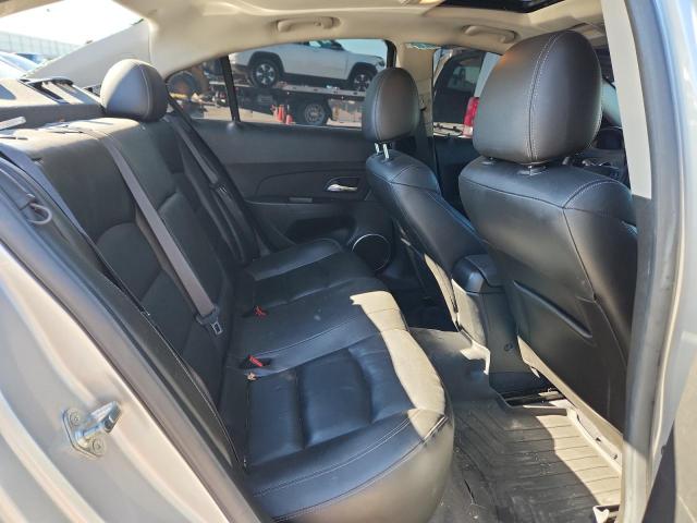Photo 10 from auction – 2012 CHEVROLET CRUZE LT with VIN 1G1PG5SC3C7218890