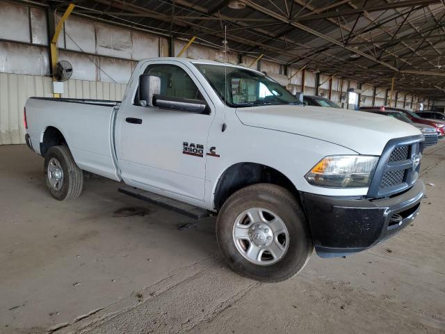 Photo 4 from auction – 2017 RAM 3500 with VIN 3C7WRCAL9HG737637