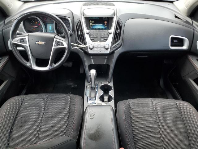 Photo 8 from auction – 2013 CHEVROLET EQUINOX LT with VIN 2GNALDEK4D6103679
