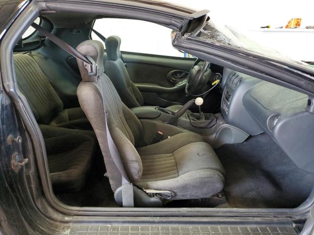 Photo 10 from auction – 1996 PONTIAC FIREBIRD FORMULA with VIN 2G2FV22P9T2209052
