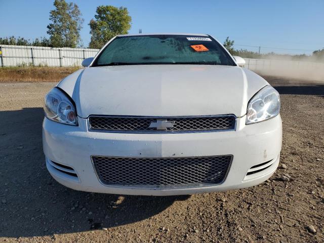 Photo 5 from auction – 2012 CHEVROLET IMPALA LT with VIN 2G1WG5E37C1275047