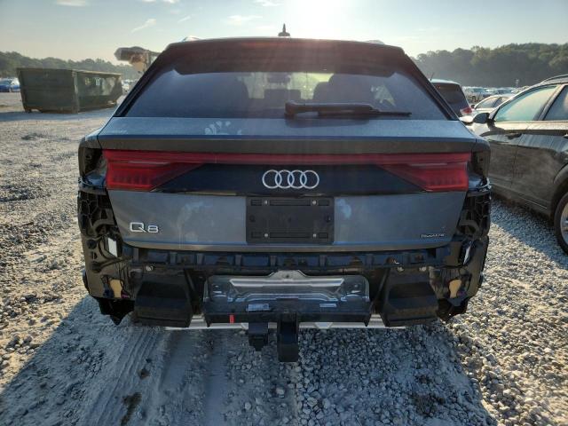 Photo 6 from auction – 2021 AUDI Q8 PREMIUM with VIN WA1EVAF17MD009669